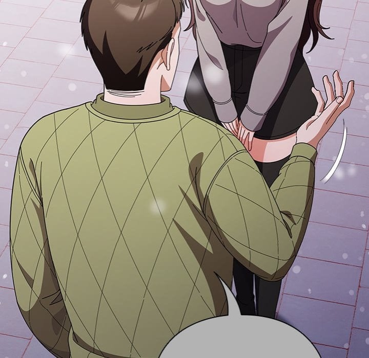 Sweet Girl, Dirty Secrets chapter 44 page 34