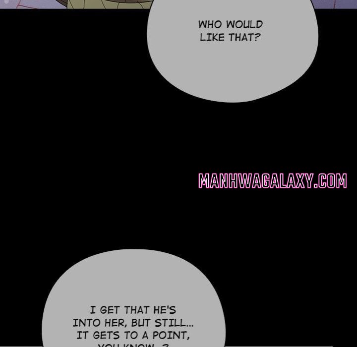 Sweet Girl, Dirty Secrets chapter 44 page 35