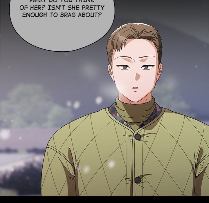Sweet Girl, Dirty Secrets chapter 44 page 39
