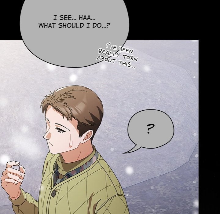 Sweet Girl, Dirty Secrets chapter 44 page 45