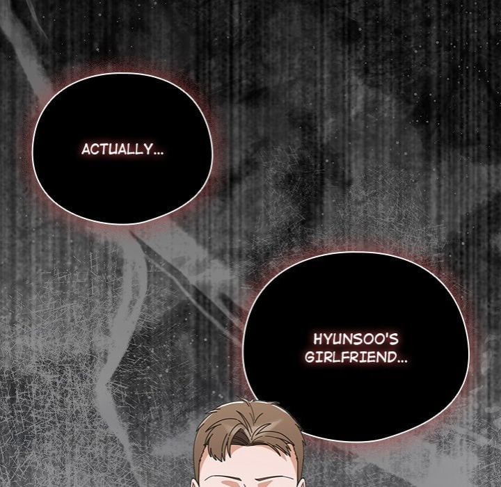 Sweet Girl, Dirty Secrets chapter 44 page 47