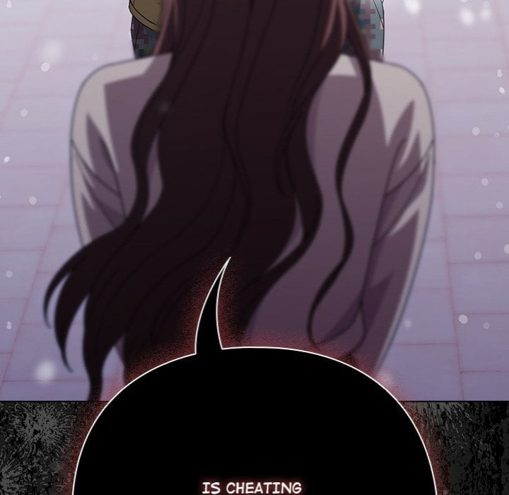 Sweet Girl, Dirty Secrets chapter 44 page 49