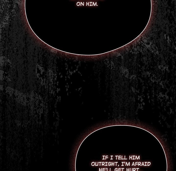 Sweet Girl, Dirty Secrets chapter 44 page 50