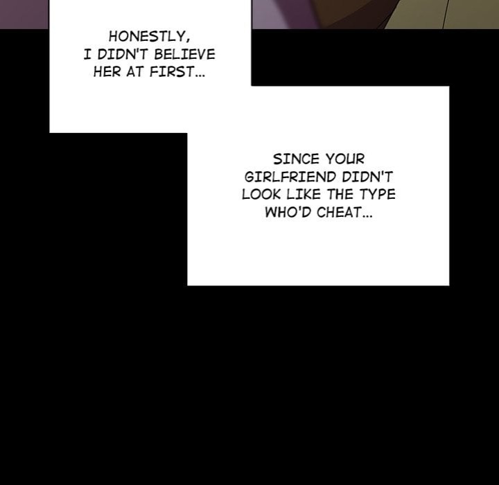 Sweet Girl, Dirty Secrets chapter 44 page 64