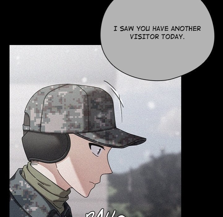 Sweet Girl, Dirty Secrets chapter 44 page 67