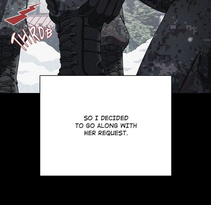 Sweet Girl, Dirty Secrets chapter 44 page 74
