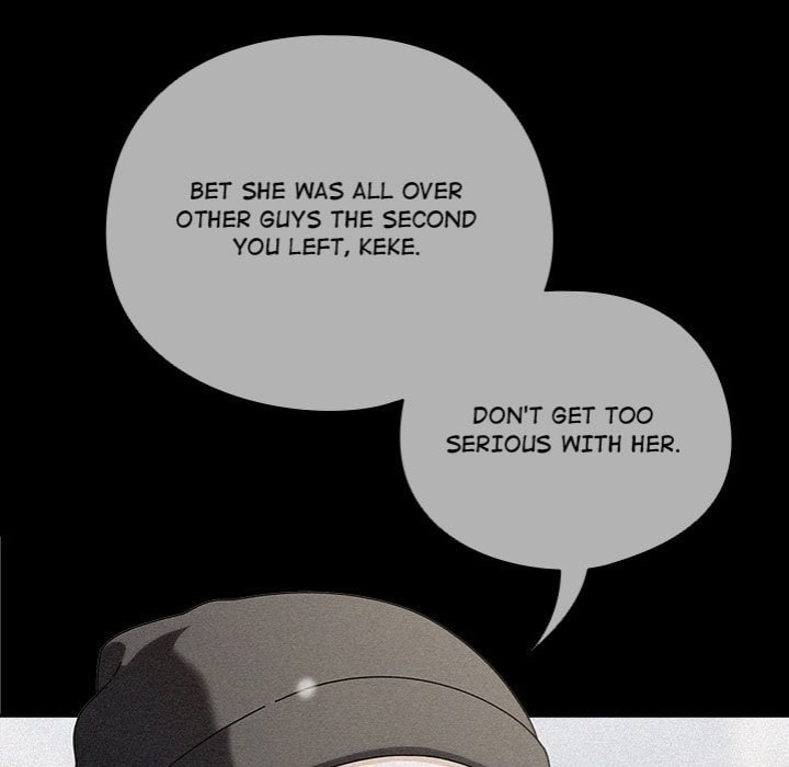 Sweet Girl, Dirty Secrets chapter 44 page 75