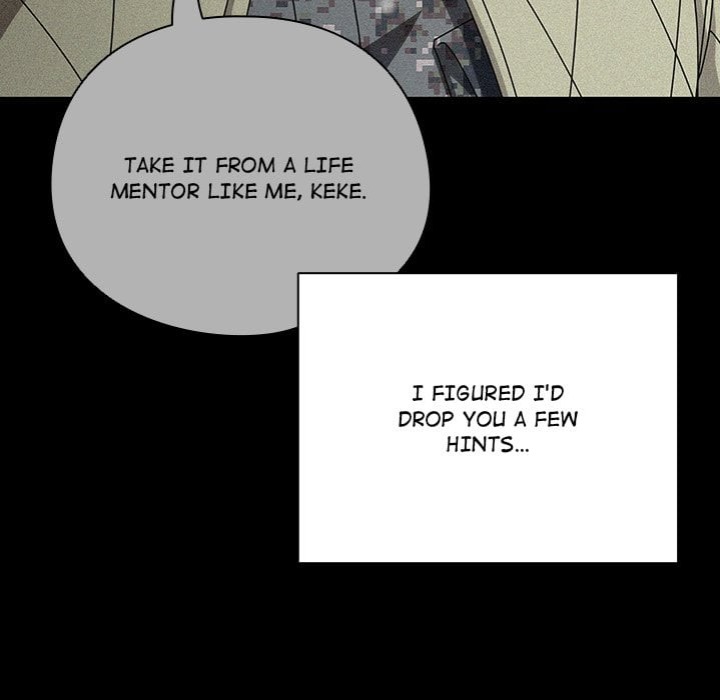 Sweet Girl, Dirty Secrets chapter 44 page 77