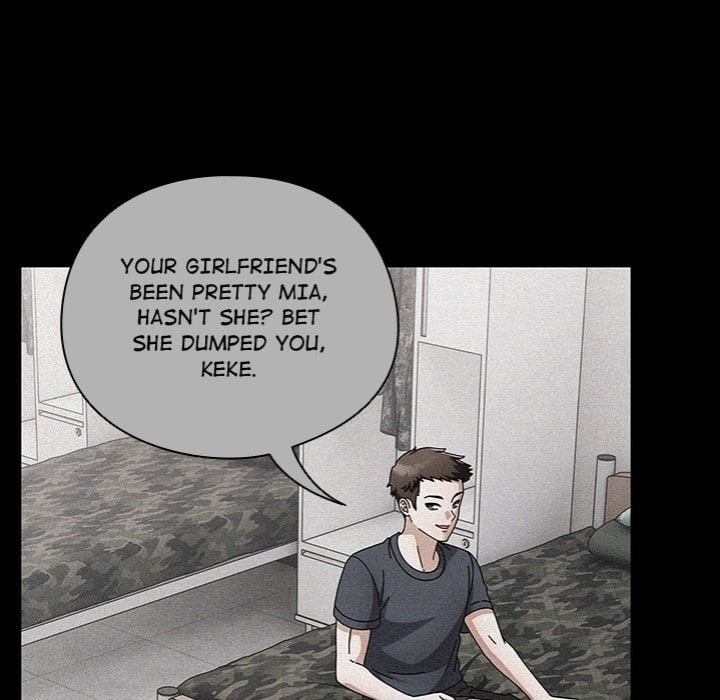 Sweet Girl, Dirty Secrets chapter 44 page 78