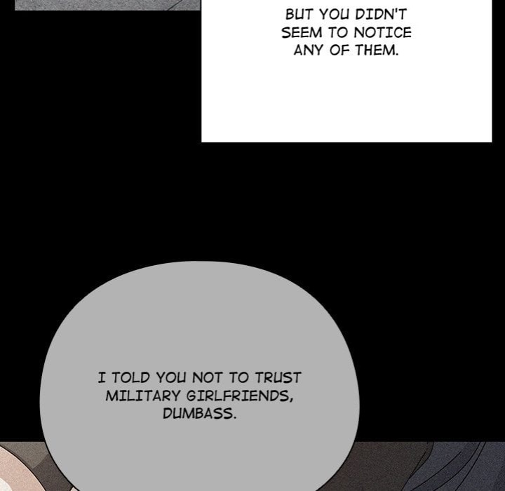 Sweet Girl, Dirty Secrets chapter 44 page 80