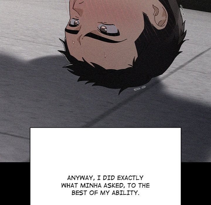 Sweet Girl, Dirty Secrets chapter 44 page 82