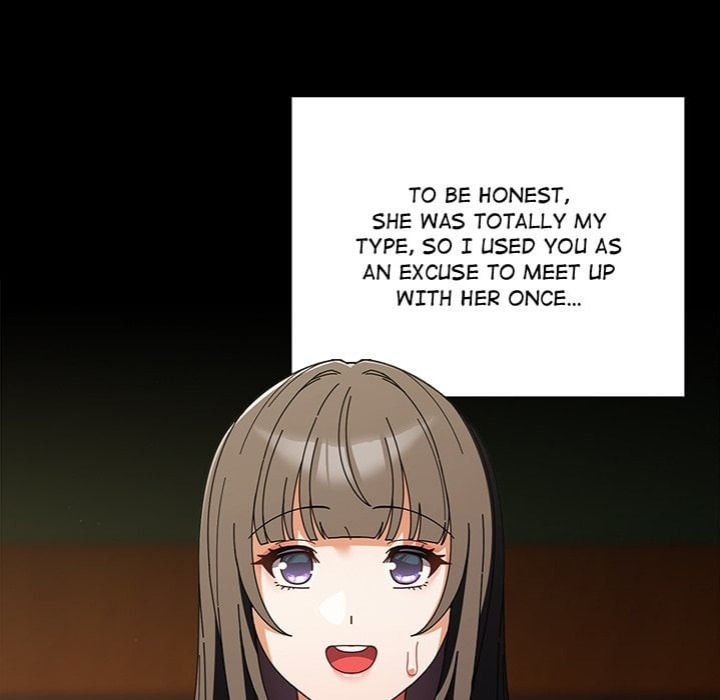 Sweet Girl, Dirty Secrets chapter 44 page 87