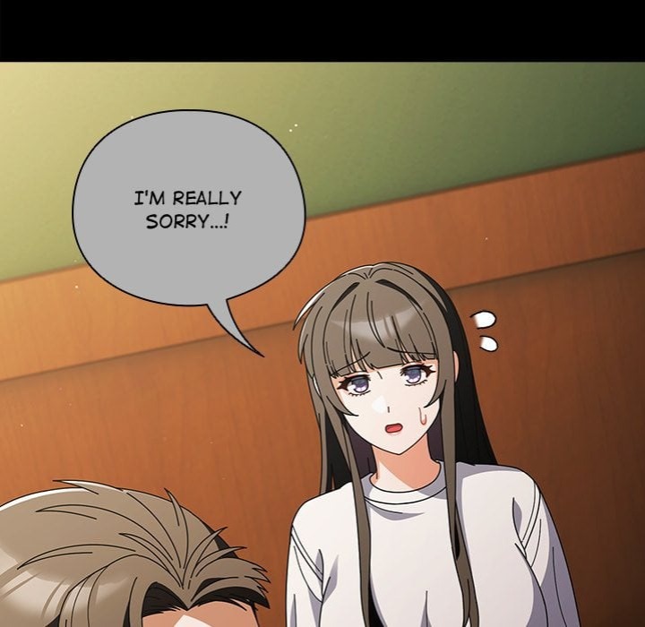 Sweet Girl, Dirty Secrets chapter 44 page 97