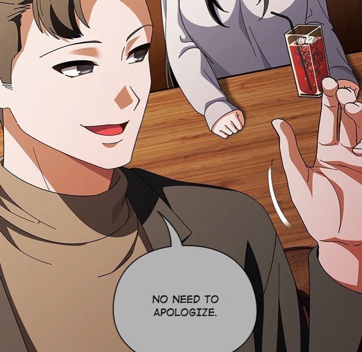 Sweet Girl, Dirty Secrets chapter 44 page 98