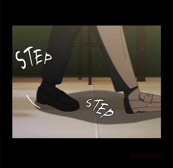 Sweet Girl, Dirty Secrets chapter 44 page 100