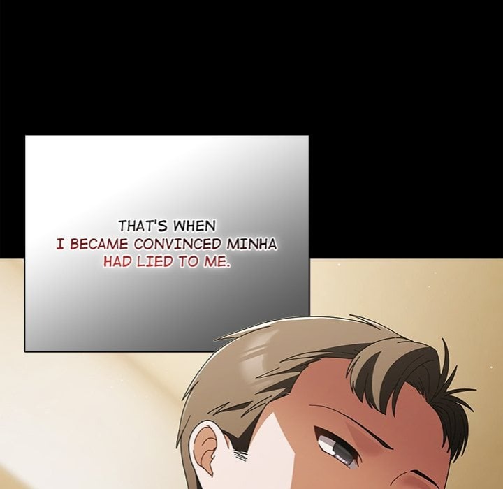 Sweet Girl, Dirty Secrets chapter 44 page 101
