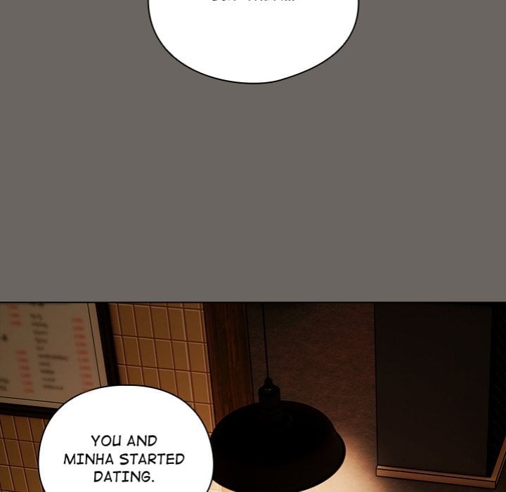 Sweet Girl, Dirty Secrets chapter 44 page 107