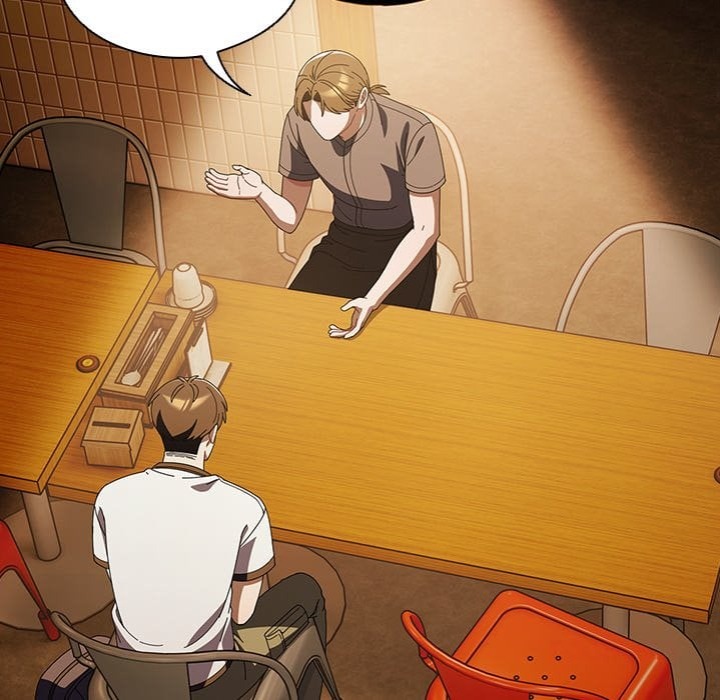 Sweet Girl, Dirty Secrets chapter 44 page 108