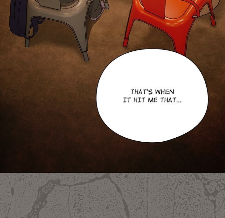 Sweet Girl, Dirty Secrets chapter 44 page 109