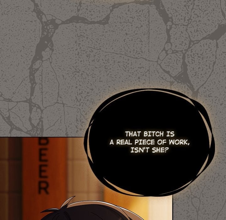 Sweet Girl, Dirty Secrets chapter 44 page 113