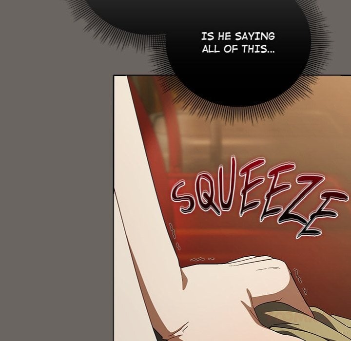 Sweet Girl, Dirty Secrets chapter 44 page 116
