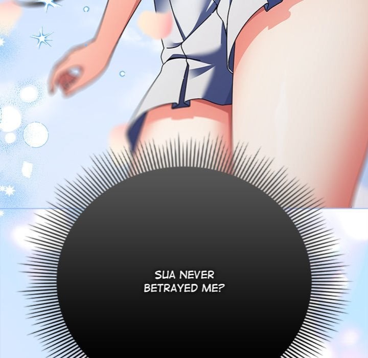 Sweet Girl, Dirty Secrets chapter 44 page 121