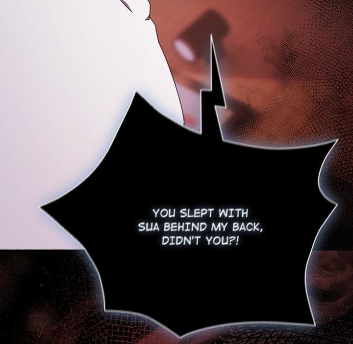 Sweet Girl, Dirty Secrets chapter 44 page 130