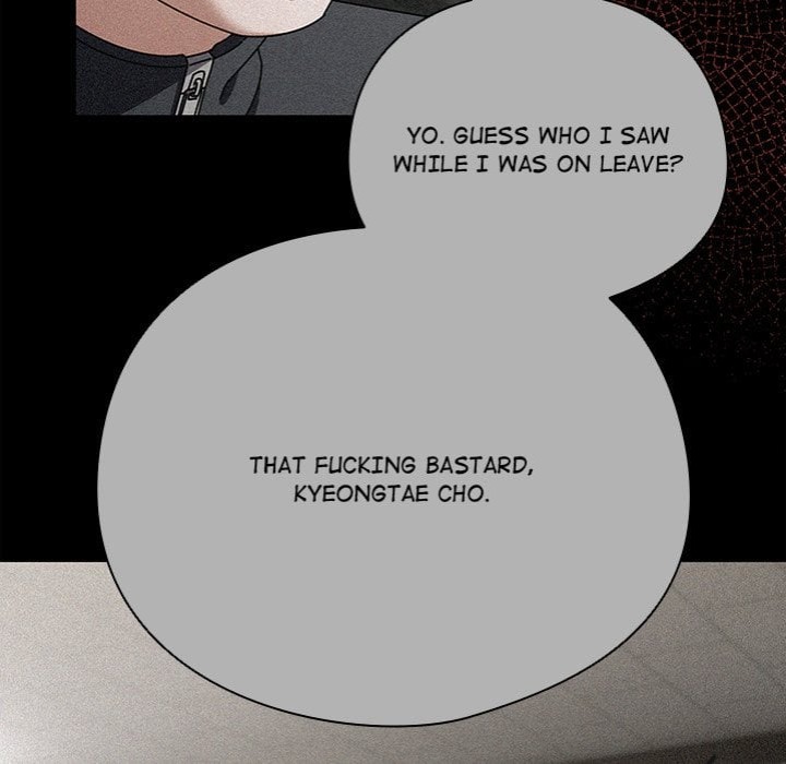 Sweet Girl, Dirty Secrets chapter 44 page 133