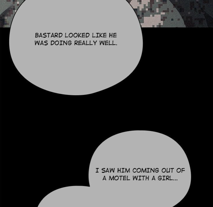 Sweet Girl, Dirty Secrets chapter 44 page 135