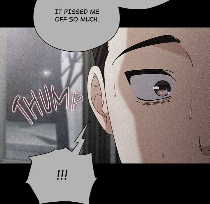 Sweet Girl, Dirty Secrets chapter 44 page 136