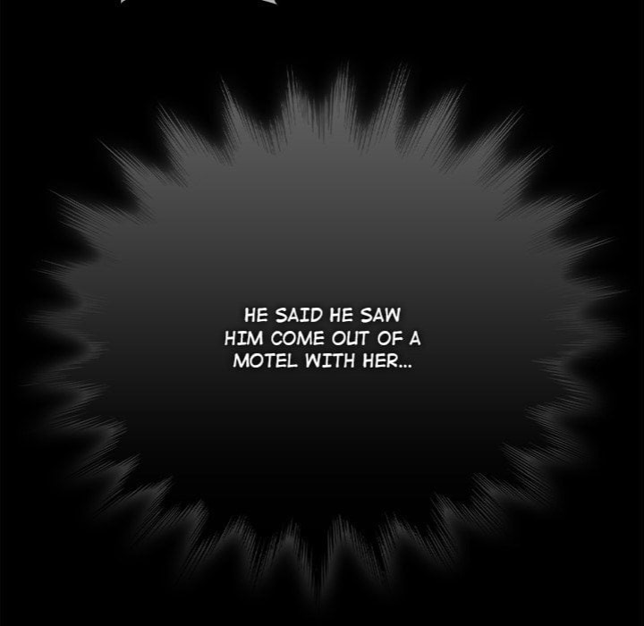 Sweet Girl, Dirty Secrets chapter 44 page 137