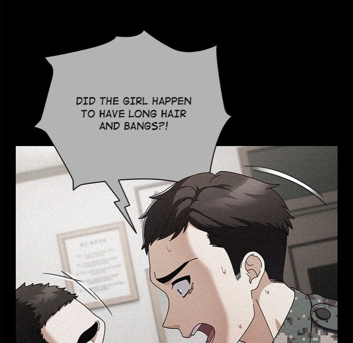 Sweet Girl, Dirty Secrets chapter 44 page 138