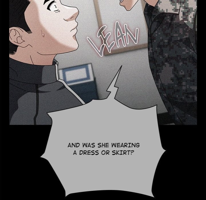 Sweet Girl, Dirty Secrets chapter 44 page 139