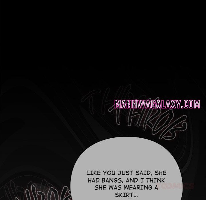 Sweet Girl, Dirty Secrets chapter 44 page 140