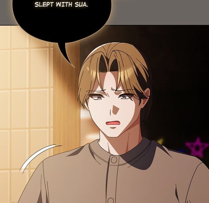 Sweet Girl, Dirty Secrets chapter 44 page 149
