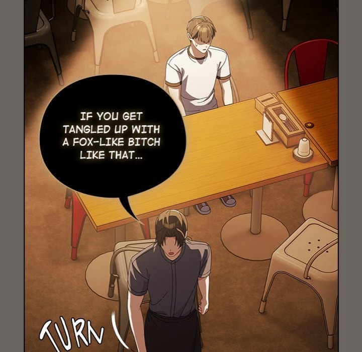 Sweet Girl, Dirty Secrets chapter 44 page 152