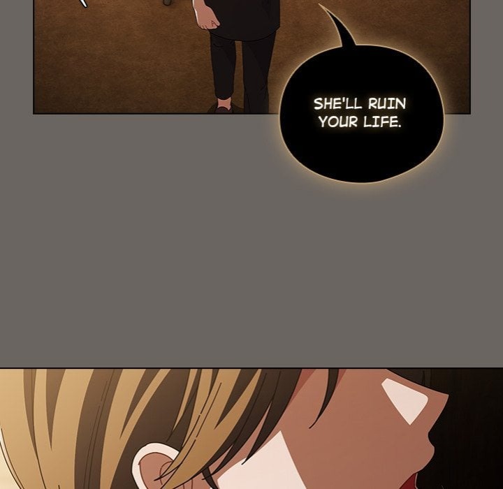 Sweet Girl, Dirty Secrets chapter 44 page 153