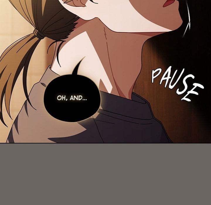 Sweet Girl, Dirty Secrets chapter 44 page 154