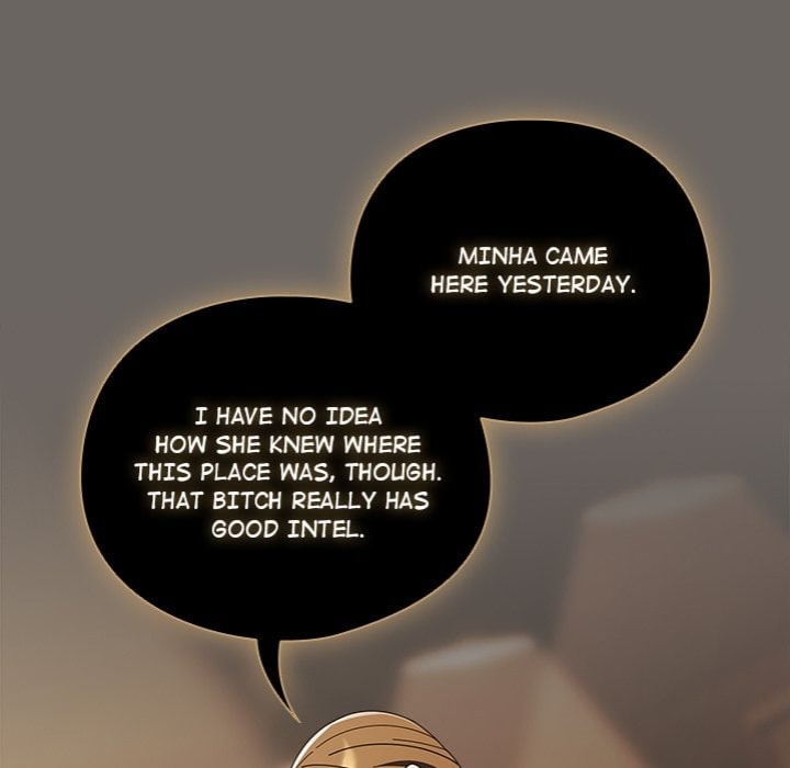 Sweet Girl, Dirty Secrets chapter 44 page 155