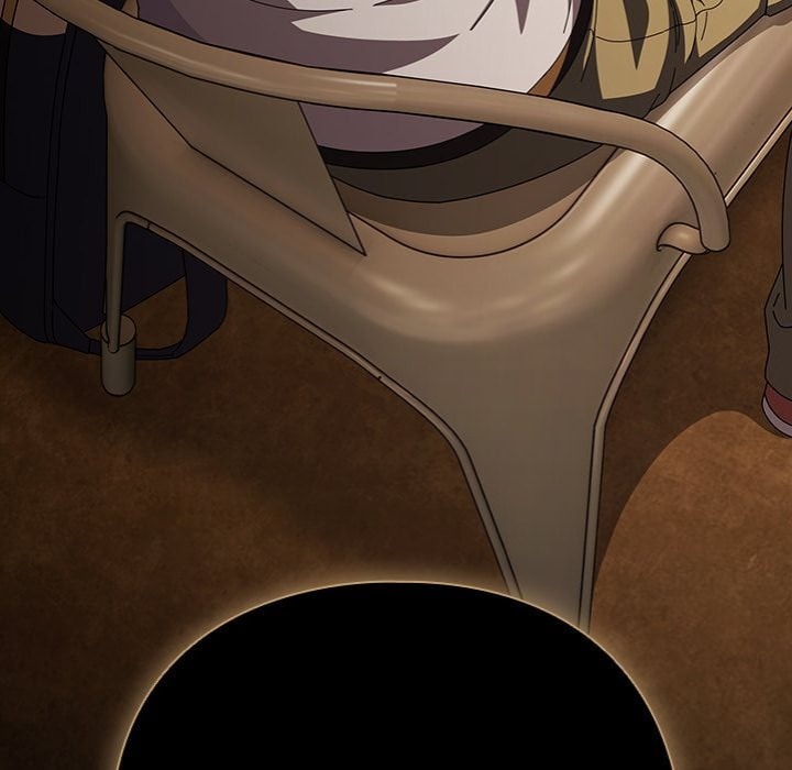 Sweet Girl, Dirty Secrets chapter 44 page 166