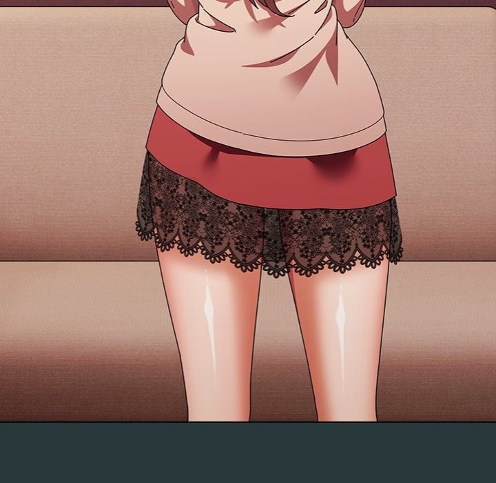 Sweet Girl, Dirty Secrets chapter 44 page 181