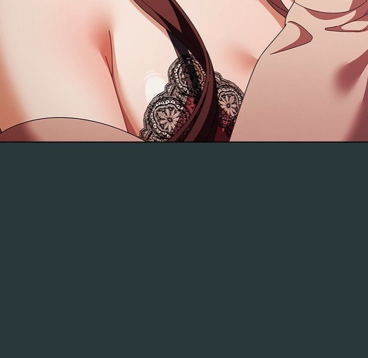 Sweet Girl, Dirty Secrets chapter 44 page 184