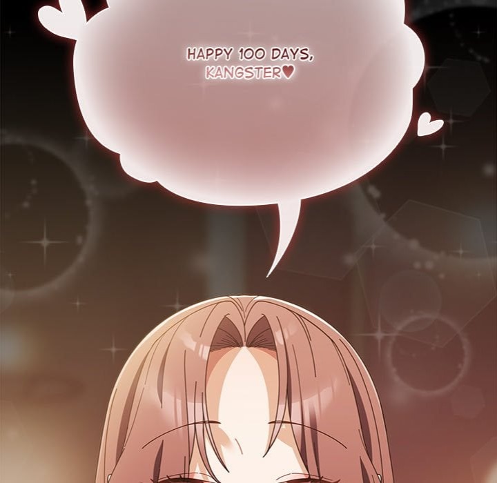 Sweet Girl, Dirty Secrets chapter 44 page 191