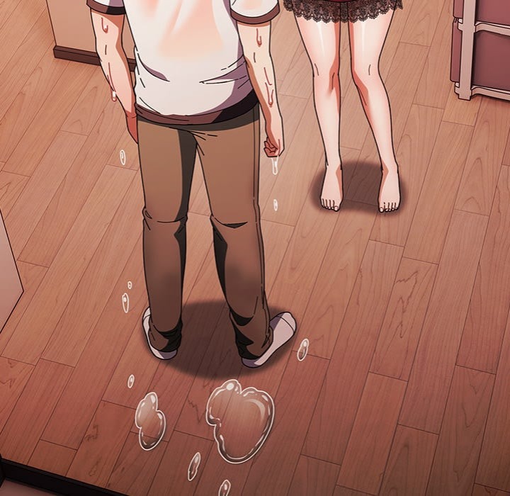 Sweet Girl, Dirty Secrets chapter 45 page 6