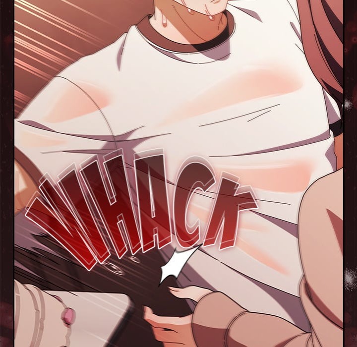Sweet Girl, Dirty Secrets chapter 45 page 11
