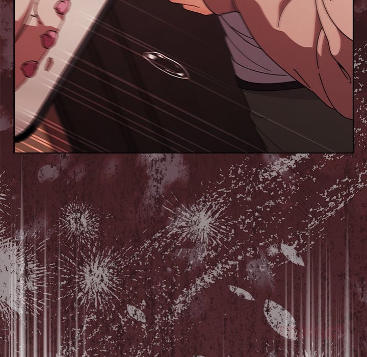 Sweet Girl, Dirty Secrets chapter 45 page 12