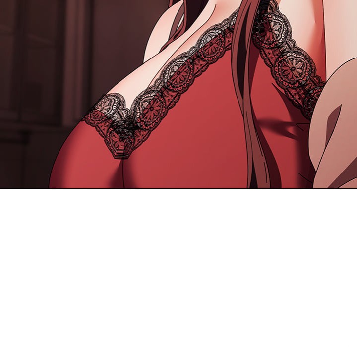 Sweet Girl, Dirty Secrets chapter 45 page 16