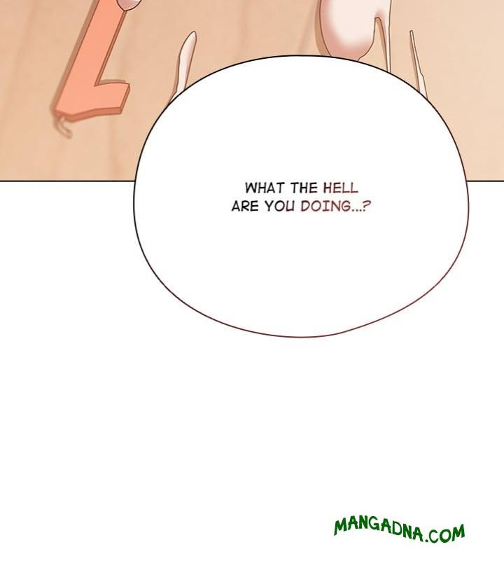 Sweet Girl, Dirty Secrets chapter 45 page 20