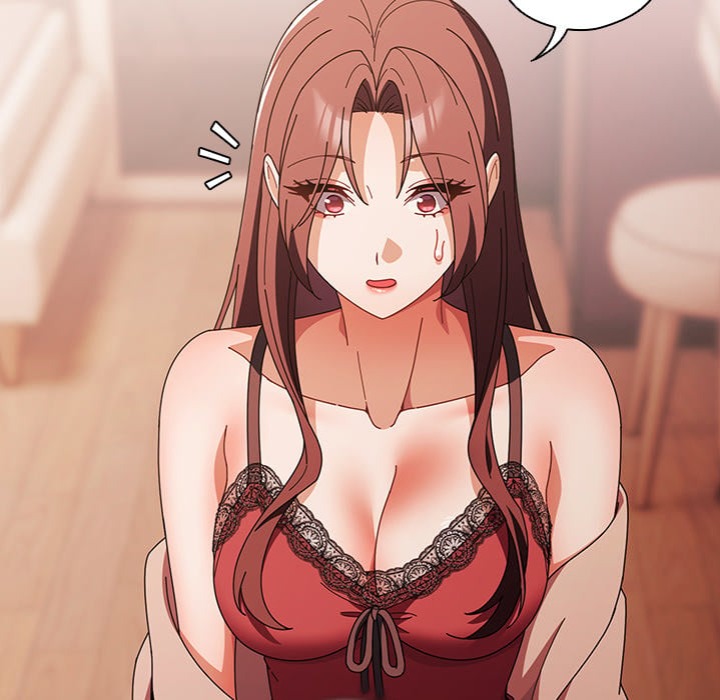 Sweet Girl, Dirty Secrets chapter 45 page 22