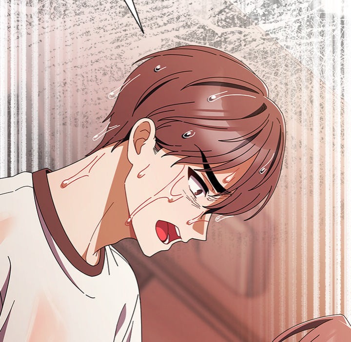 Sweet Girl, Dirty Secrets chapter 45 page 32